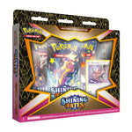 Pokemon TCG: Shining Fates Mad Party Pin Collection - Bunnelby