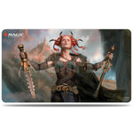 Magic the Gathering CCG: Commander Legends Playmat V2
