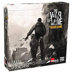 This War of Mine: Days of the Siege Expansion