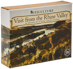 Viticulture: Visit from the Rhine Valley Expansion