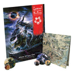 Legend of the Five Rings RPG: Mask of the Oni