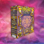 Metazoo TCG: Seance 1st Edition Spellbook