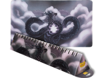 Dragon Shield: Playmat - Matte Slate Lithos
