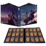 Magic the Gathering CCG: Double Masters 2022 12-Pocket PRO-Binder