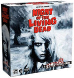 Zombicide: Night of the Living Dead