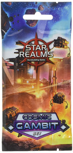 Star Realms Deck Building Game: Cosmic Gambit Set