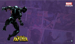Marvel Champions LCG: Black Panther Game Mat