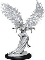 Pathfinder Deep Cuts Unpainted Miniatures: W15 Balisse & Astral Deva