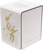 Ultra Pro: Pokemon: Elite Series: Arceus Alcove Flip Deck Box