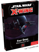 Star Wars X-Wing: 2nd Edition - First Order Conversion Kit
