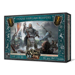 A Song of Ice & Fire Miniature Game - House House Harlaw Reapers