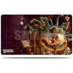 Dungeons & Dragons: Cover Series Playmat - Xanathar's Guide to Everything