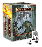 Pathfinder RPG: Pawns - Bestiary Box (P2)