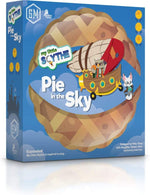 My Little Scythe: Pie in the Sky Expansion