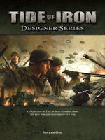 Tide of Iron: Designer Series Volume 1
