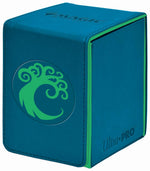 Magic the Gathering: Guilds of Ravnica Alcove Deck Box - Simic