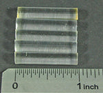 Litko 1 Inch, Large Heavy Duty Fight Pegs (5)