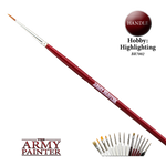The Army Painter Highlighting Brush BR7002