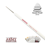 The Army Painter Wargamer Insane Detail Brush BR7004