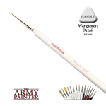 The Army Painter Wargamer Detail Brush BR7005