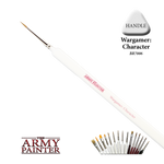The Army Painter Wargamer Character Brush BR7006