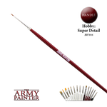 The Army Painter Hobby Super Detail Brush BR7016