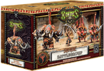Hordes Skorne Battlegroup Starter Box