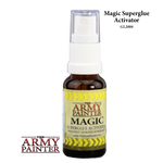 The Army Painter Magic Superglue Activator