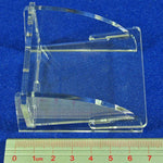 Litko Mini Deck Tray Short, 40-60 cards