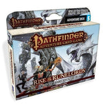 Pathfinder Adventure Card Game Sins of the Saviors RotR Adventure Deck 5