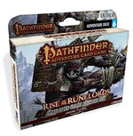 Pathfinder Adventure Card Game Spires of Xin-Shalast RotR Adventure Deck 6