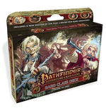 Pathfinder Adventure Card Game Bard Class Deck