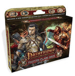 Pathfinder Adventure Card Game Fighter Class Deck