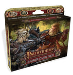 Pathfinder Adventure Card Game Ranger Class Deck