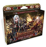 Pathfinder Adventure Card Game Rogue Class Deck