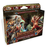 Pathfinder Adventure Card Game Sorcerer Class Deck