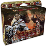 Pathfinder Adventure Card Game Paladin Class Deck
