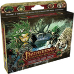Pathfinder Adventure Card Game Druid Class Deck