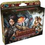 Pathfinder Adventure Card Game Barbarian Class Deck
