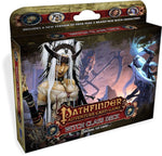 Pathfinder Adventure Card Game Witch Class Deck