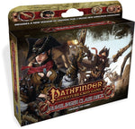 Pathfinder Adventure Card Game Gunslinger Class Deck