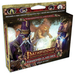 Pathfinder Adventure Card Game Summoner Class Deck