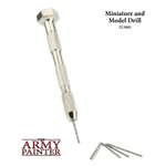 The Army Painter Miniature & Model Drill