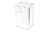 Flip'n'Tray Xenoskin Deck Case 80+ White