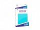 Ultimate Guard Matte Supreme UX Sleeves Aquamarine 80ct