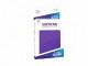 Ultimate Guard Matte Supreme UX Sleeves Purple 80ct