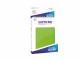 Ultimate Guard Supreme UX Japanese Size Card Sleeves Light Green 60ct