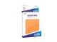 Ultimate Guard Supreme UX Japanese Size Card Sleeves Orange 60ct