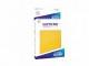 Ultimate Guard Supreme UX Japanese Size Card Sleeves Yellow 60ct