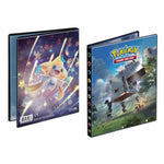 Pokemon: Sun & Moon 7 4-Pocket Portfolio